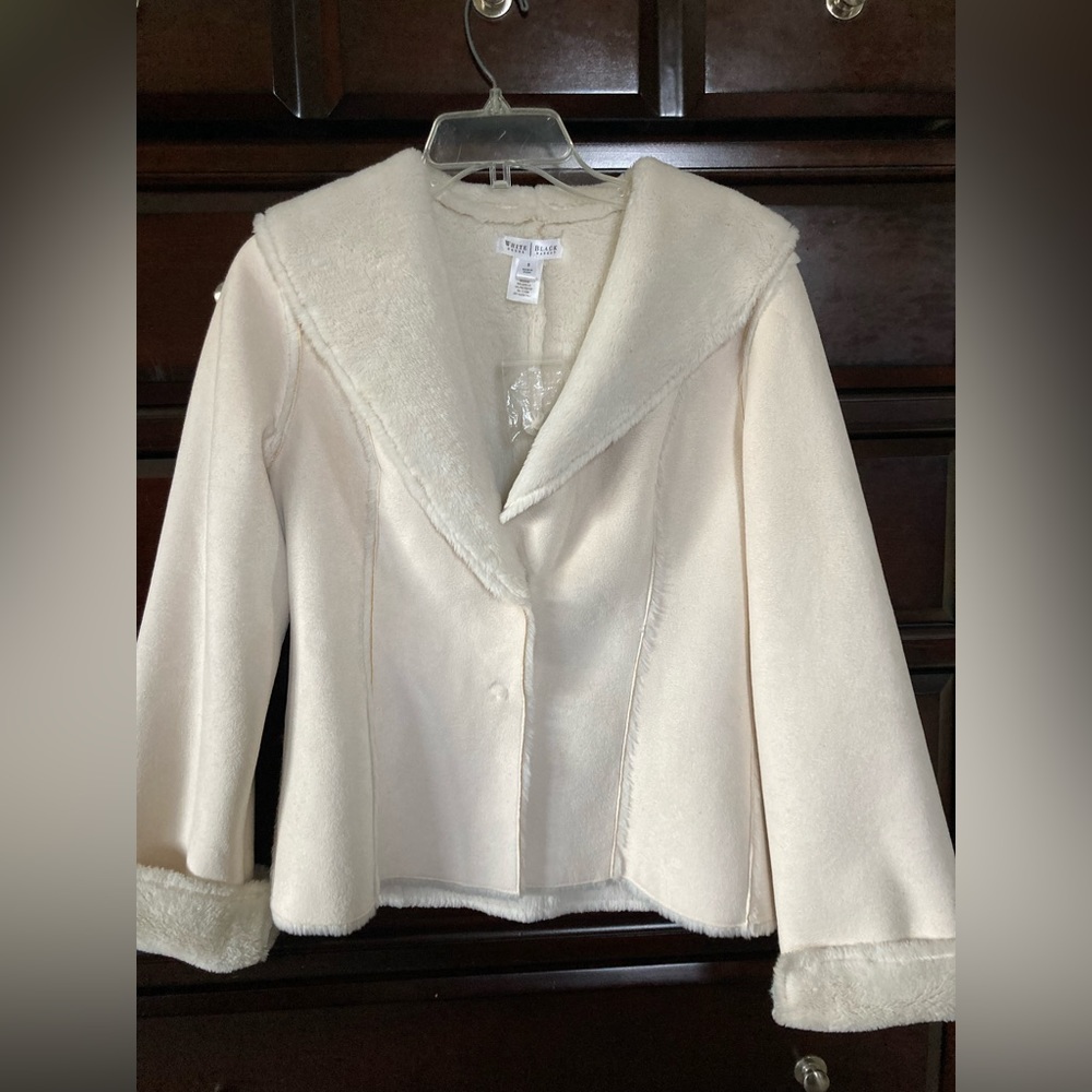 White House Black Market jacket